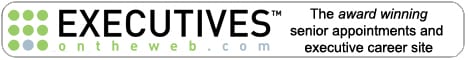 Executives on the Web Executives on the Web